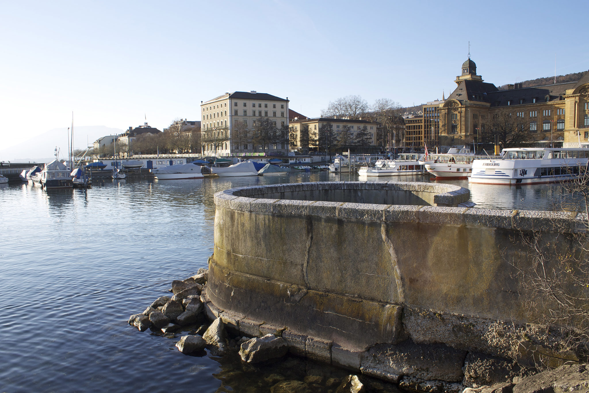 Neuchâtel